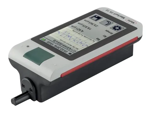 Mahr MarSurf PS 10 Roughness Tester