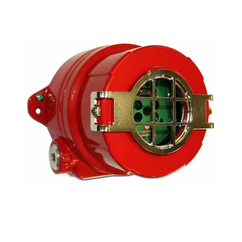Honeywell FS20X Fire Sentry Multi-Spectrum Flame Detector