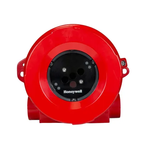 Honeywell FS24X Plus Triple IR Flame Detector