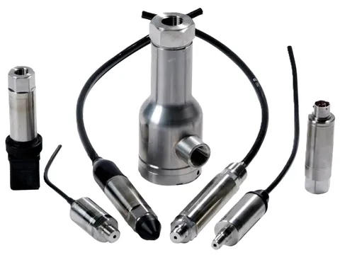 Druck UNIK 5000 Pressure Sensing Platform