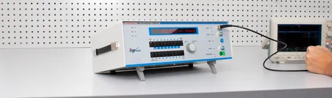 Time Electronics 5045 Oscilloscope Calibrator