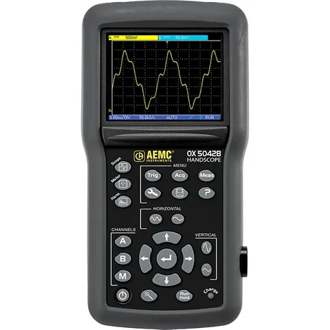 AEMC OX5042 Oscilloscope