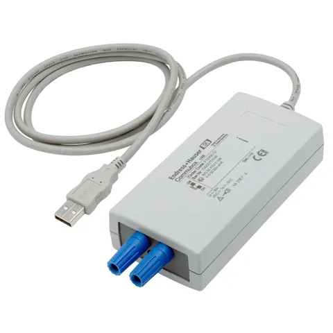 Endress+Hauser Commubox FXA195 USB / HART Modem
