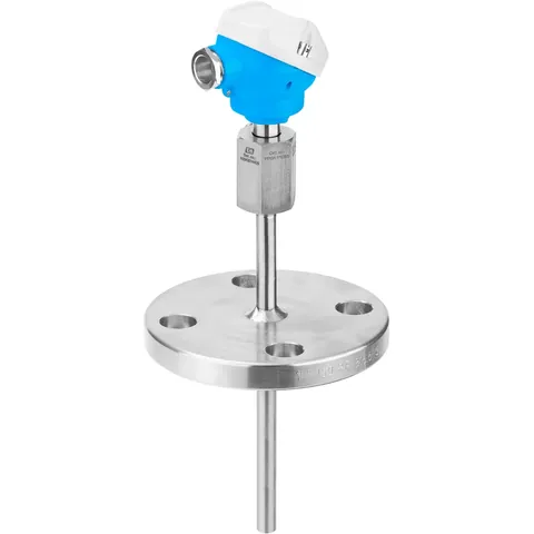 Endress+Hauser iTHERM ModuLine TM121 Industrial Modular Thermometer