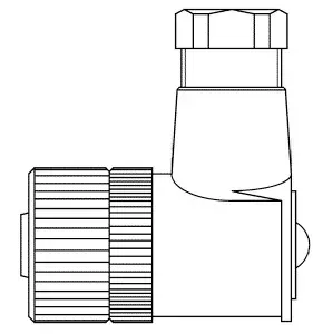 Endress+Hauser Thermophant T TTR35 Temperature Switch