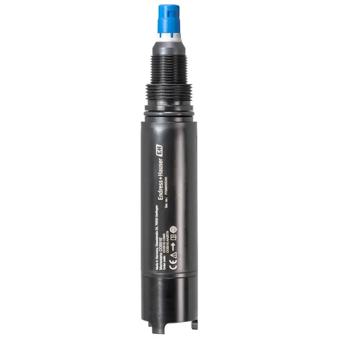 Endress+Hauser Memosens COS51E Digital Oxygen Sensor