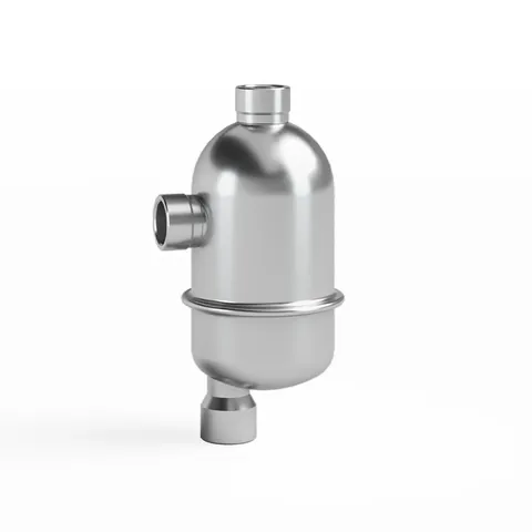 Armstrong 11/22/13-LD Series Free Floating Lever Drain Trap