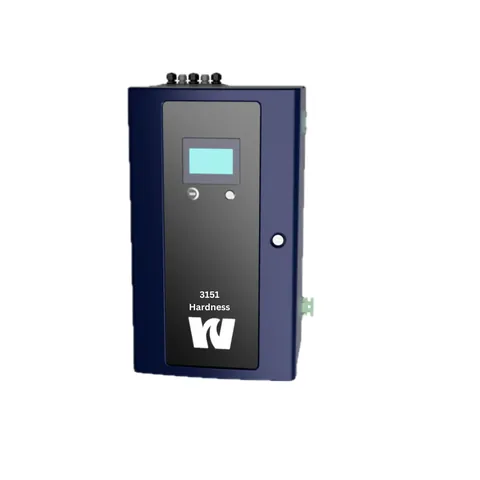 Waltron 3151 Calcium Hardness Analyzer