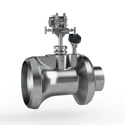 Armstrong VERIS Accelabar Differential Pressure Flow Meter