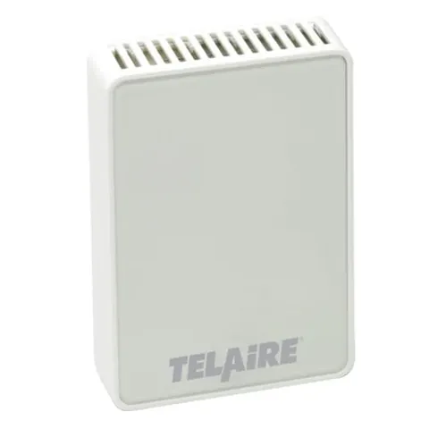Telaire Ventostat 8000 Series Wall Mount CO2 Transmitter