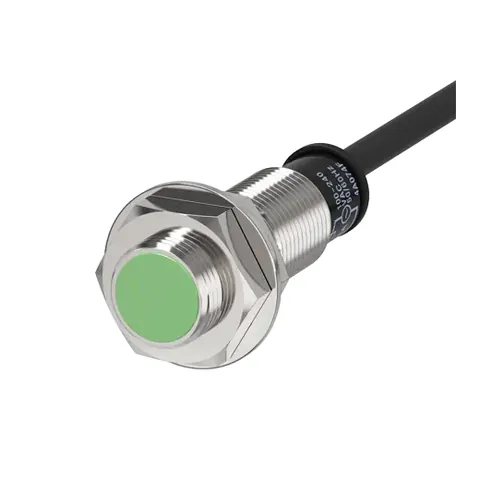 Autonics PR Series Cylindrical Inductive Proximity Sensors
