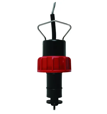 GF Signet 515 Rotor-X Paddle Wheel Flow Sensor