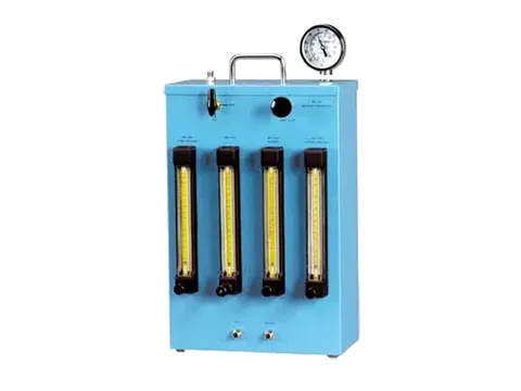 Panametrics MG101 Portable Hygrometer Calibration System