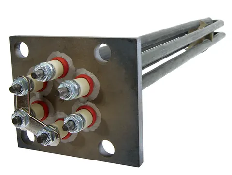 Watlow WATROD Tubular Heater