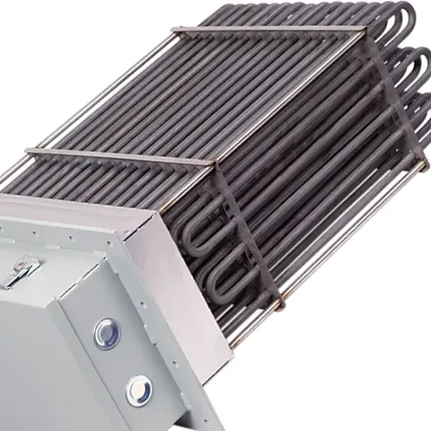 Watlow WATROD Duct Heater