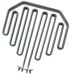 Watlow FIREBAR Heater