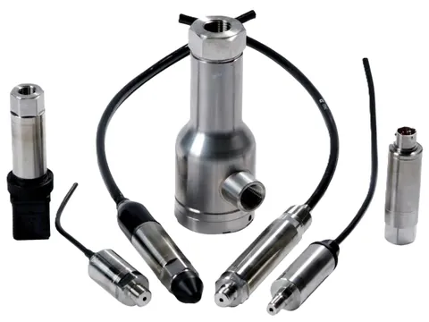 Druck UNIK 5000 Configurable Pressure Sensing Platform