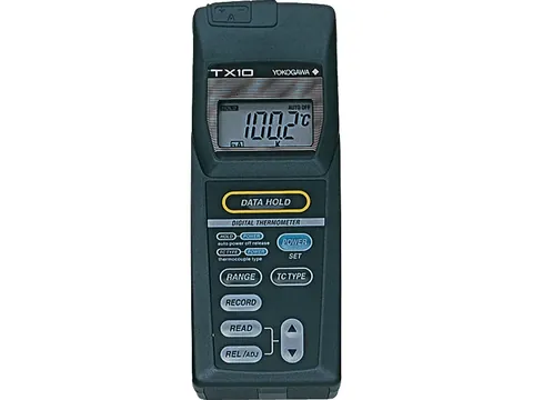 Yokogawa TX10 Series Digital Thermometers