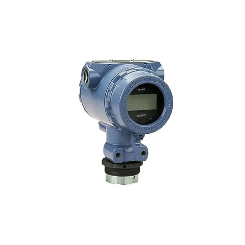 Rosemount 2090P Pulp and Paper Transmitter