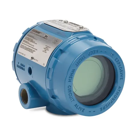 Rosemount 3144P Temperature Transmitter