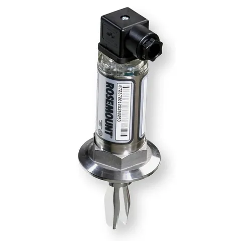 Rosemount 2110 Liquid Level Switch