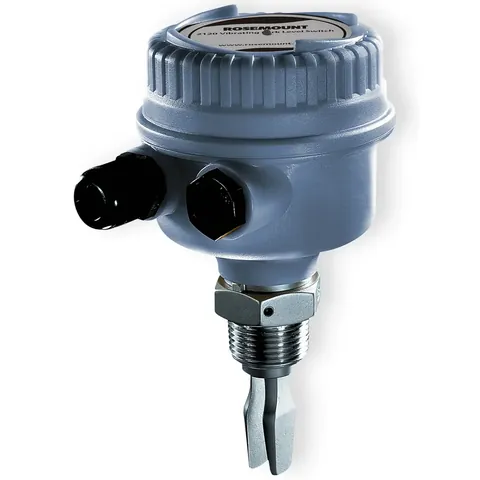 Rosemount 2120 Liquid Level Switch