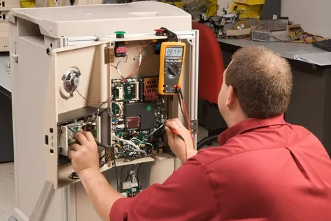 Fluke 179 True RMS Multimeter