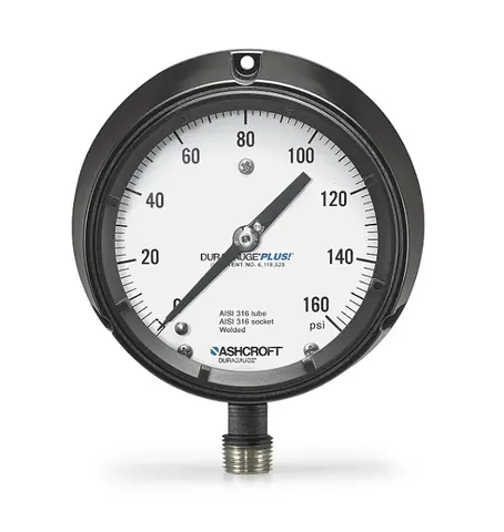 Ashcroft 1279 Duragauge Pressure Gauge