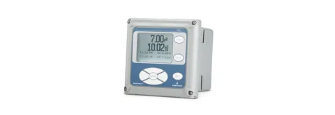 Rosemount 1056 Dual-Input Analyzer