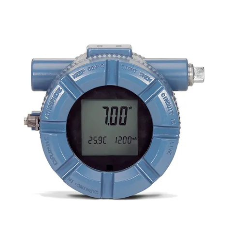 Rosemount Model 5081 Transmitters
