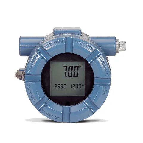 Rosemount Model 5081 Transmitters