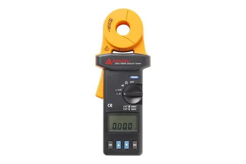 Amprobe DGC-1000A Clamp-on Ground Resistance Tester