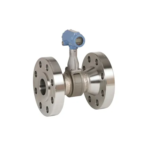 Rosemount 8800D Series Vortex Flow Meter