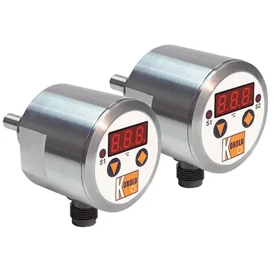 Kobold TDD Digital Temperature Switch