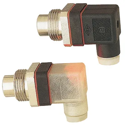 Kobold TWR Temperature Switch for Liquids