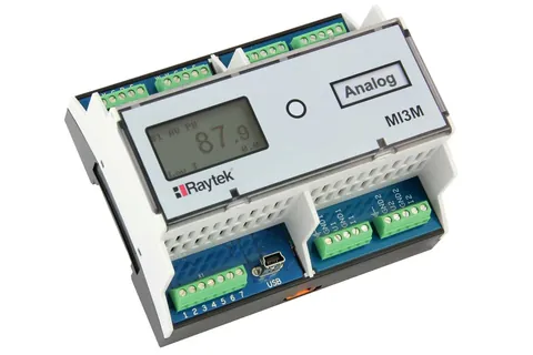Raytek MI3 Electronics Modules