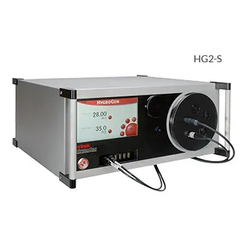 Rotronic HygroGen2-S/XL Humidity and Temperature Generator