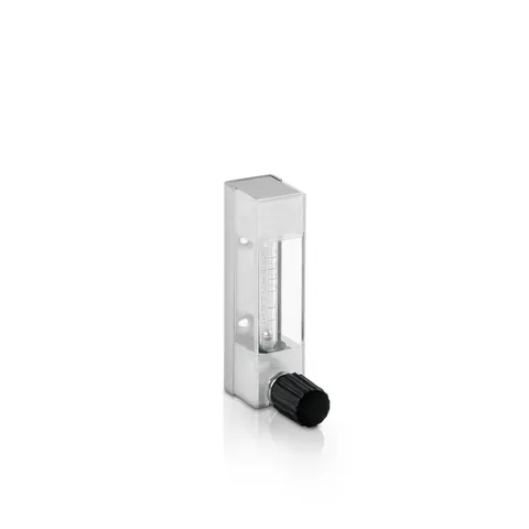 KROHNE DK Series Glass Cone Flow Meters