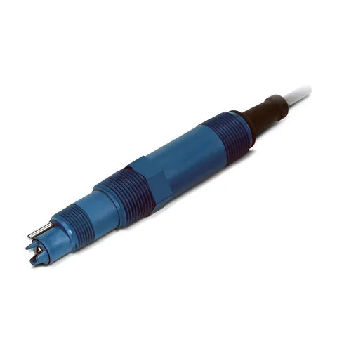 Rosemount Model 3900 pH/ORP Sensor