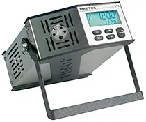 Ametek Jofra ETC Series Temperature Calibrators