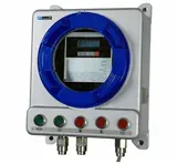 Fuji Electric ZKME In-Situ Zirconia Oxygen Analyzer (Hazardous Location)