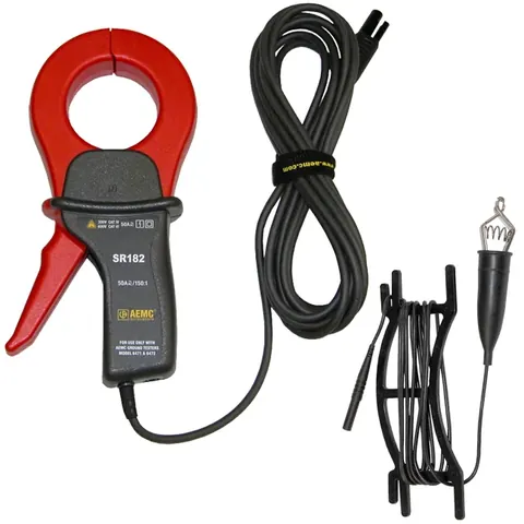 AEMC Model SR182 Current Probe