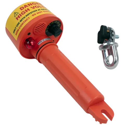 AEMC 275HVD Non-Contact High Voltage Detector
