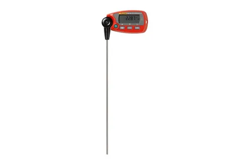 Fluke Calibration 1551A/1552A Stik Thermometers