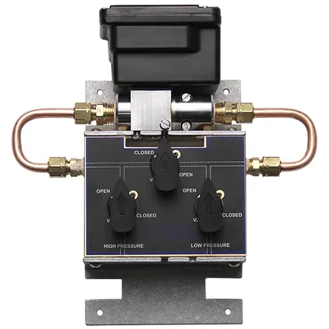 Setra 230 Differential Pressure Transducer