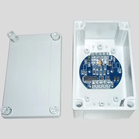 KEP AMP-2 Dual Preamp & Signal Conditioner