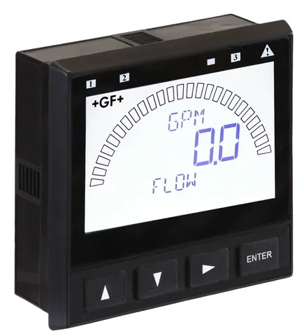 GF Signet 9900 Transmitter