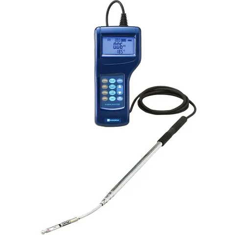Kanomax Anemomaster 6036 Anemometer