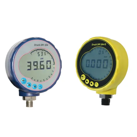 Druck DPI 104 Calibration Kit