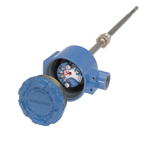 Rosemount 248H Temperature Transmitter